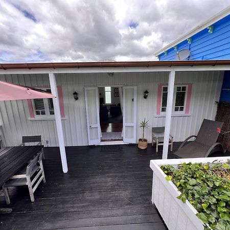 Mangonui Waterfront Apartments Kültér fotó