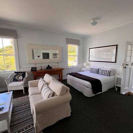 Mangonui Waterfront Apartments Kültér fotó