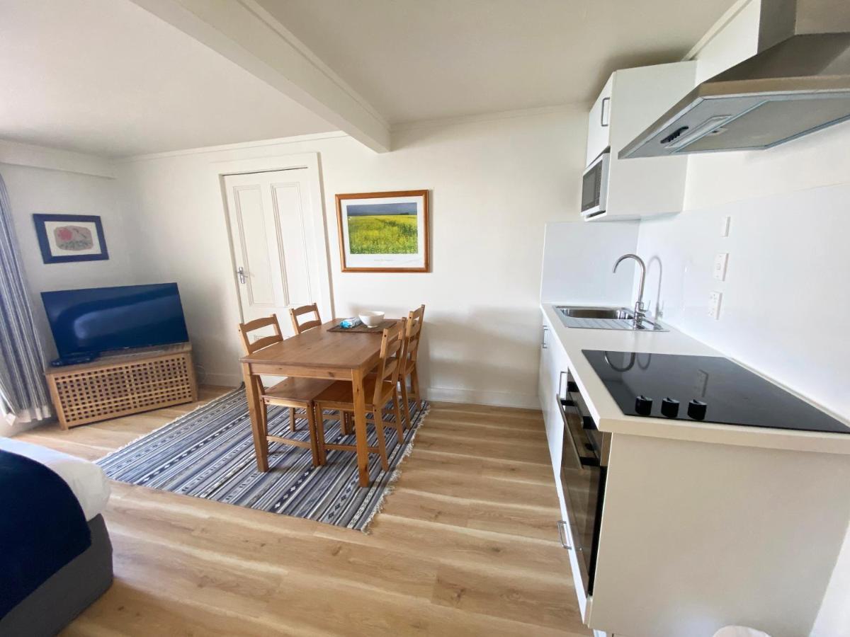Mangonui Waterfront Apartments Kültér fotó