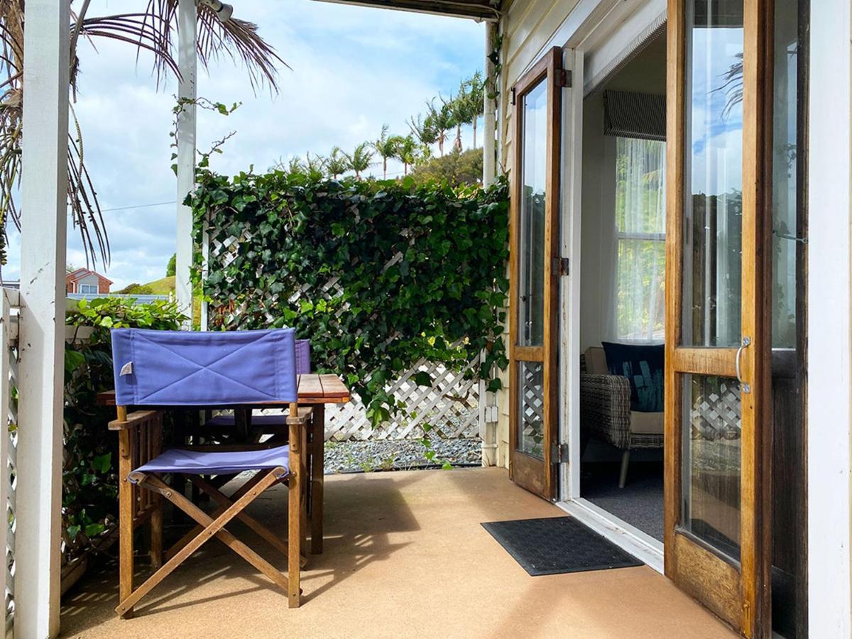 Mangonui Waterfront Apartments Kültér fotó