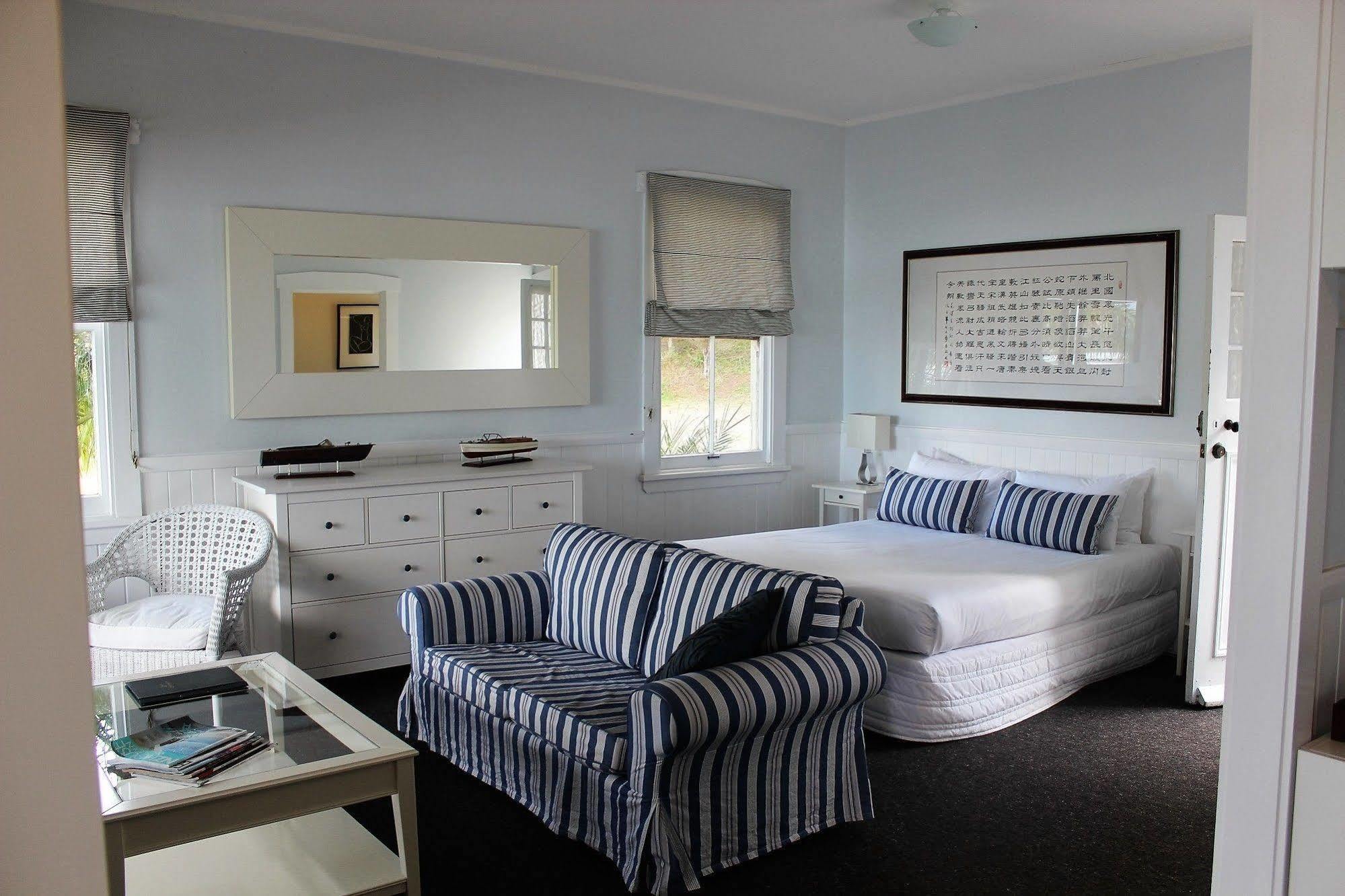 Mangonui Waterfront Apartments Kültér fotó